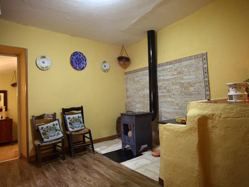 Trasvilla Casa Rural
