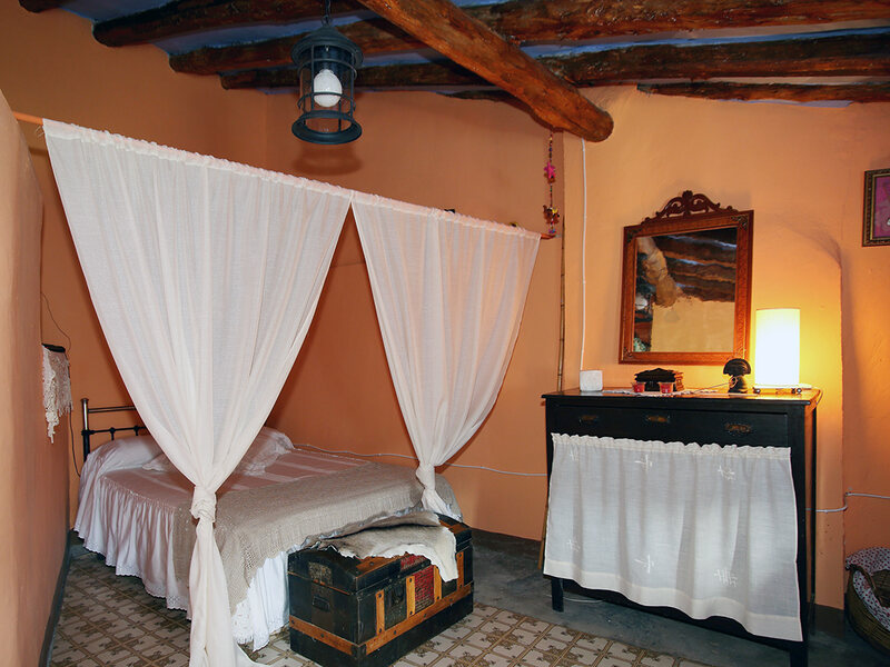 Trasvilla Casa Rural