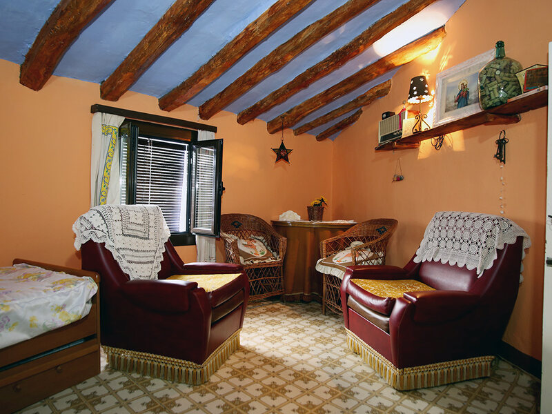 Trasvilla Casa Rural