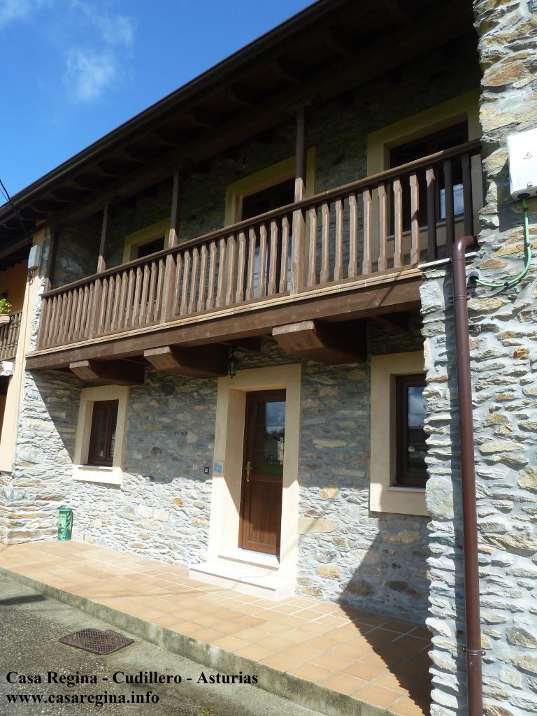 Casa Regina
