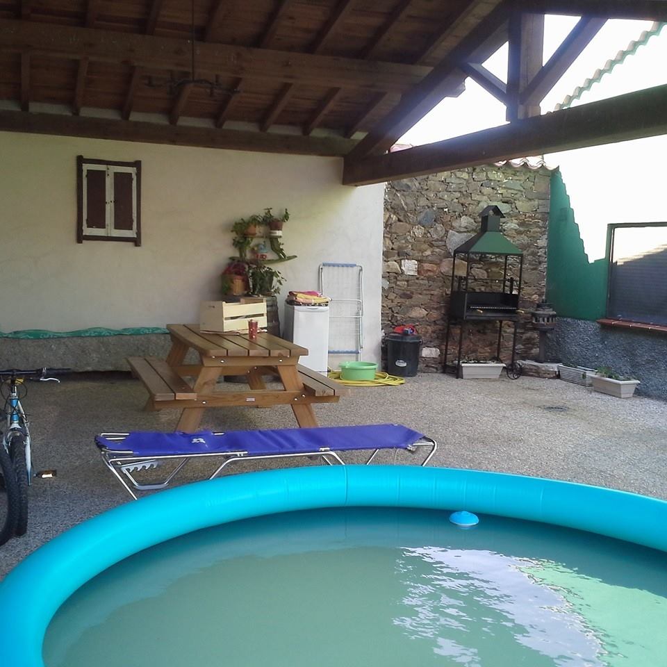 El Descanso