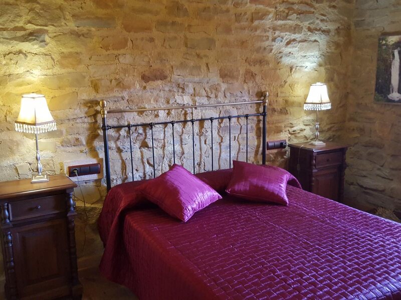 hotel rural abuelo rullo