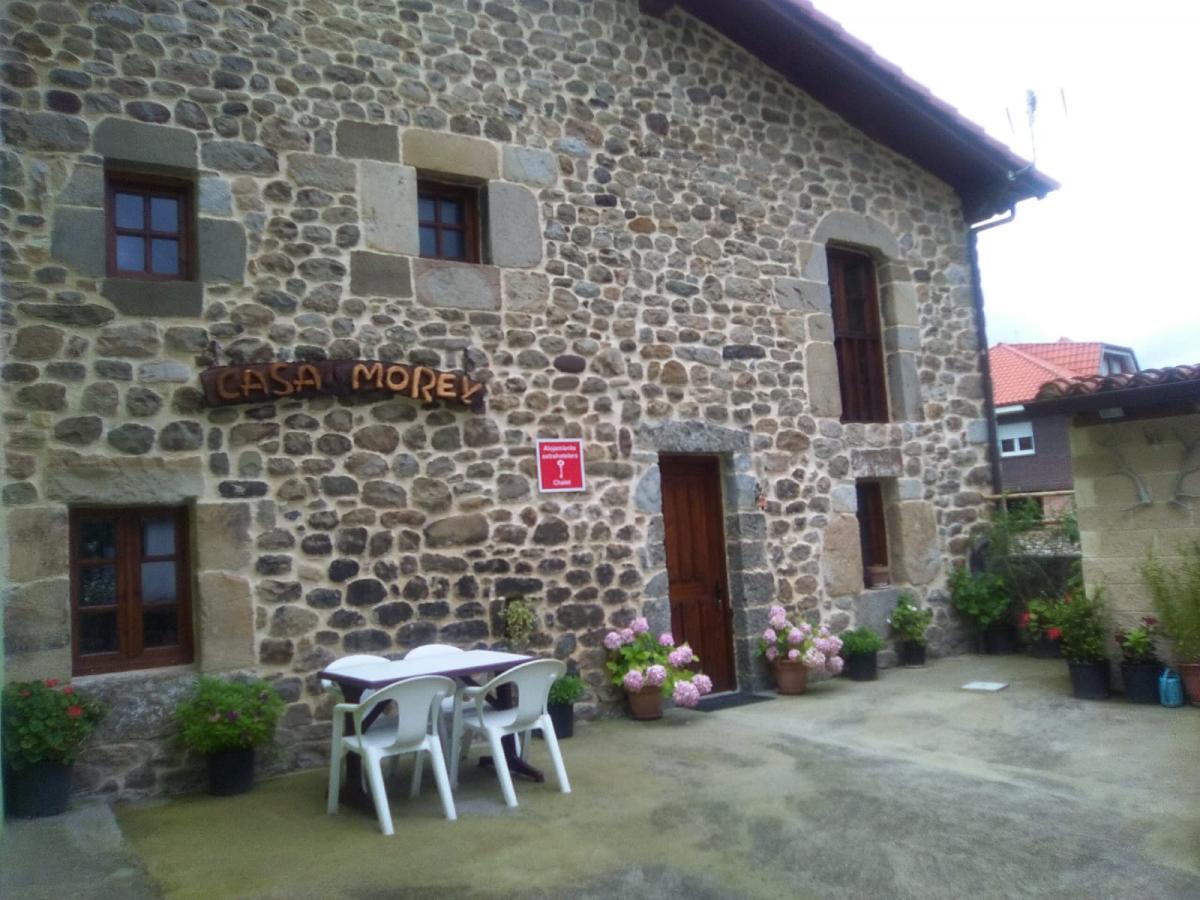 Casa Morey