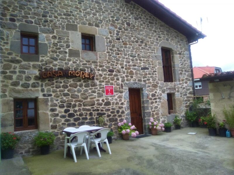Casa Morey