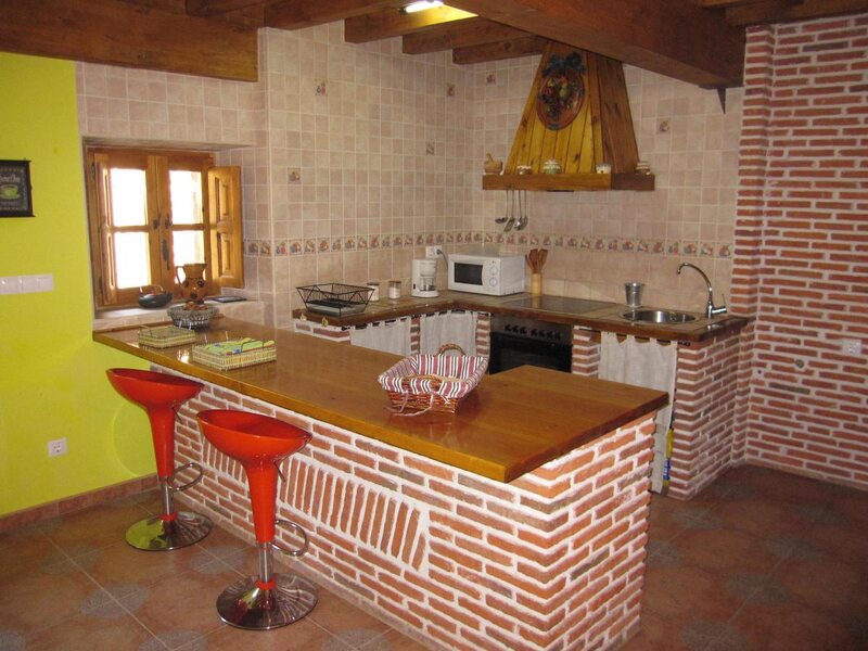 Casa Morey