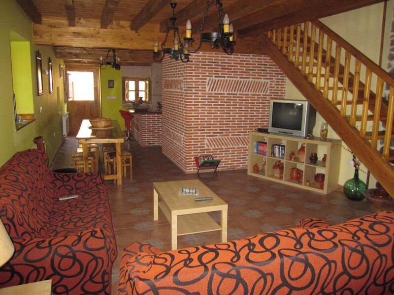 Casa Morey