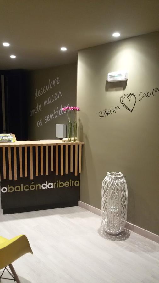 O Balcon da Ribeira