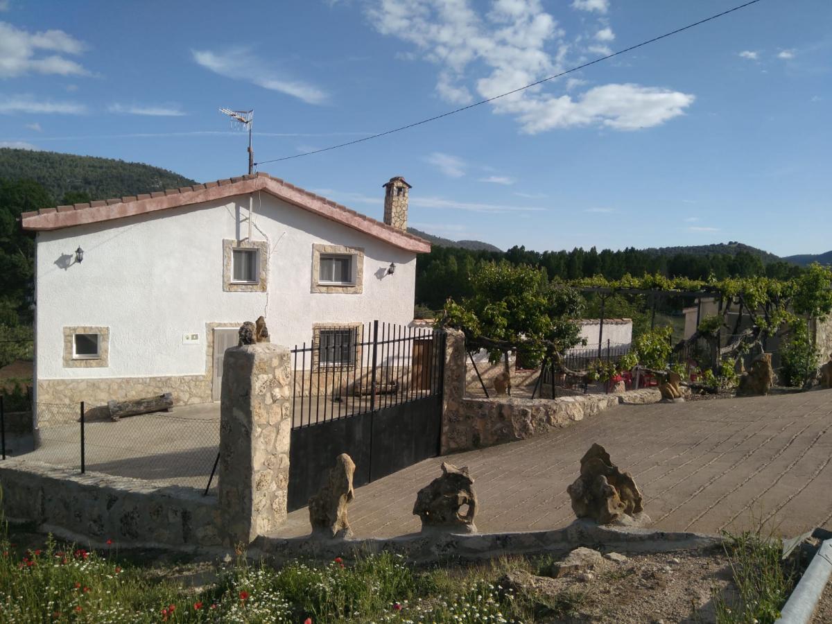 Casa Rural Los Peralejos