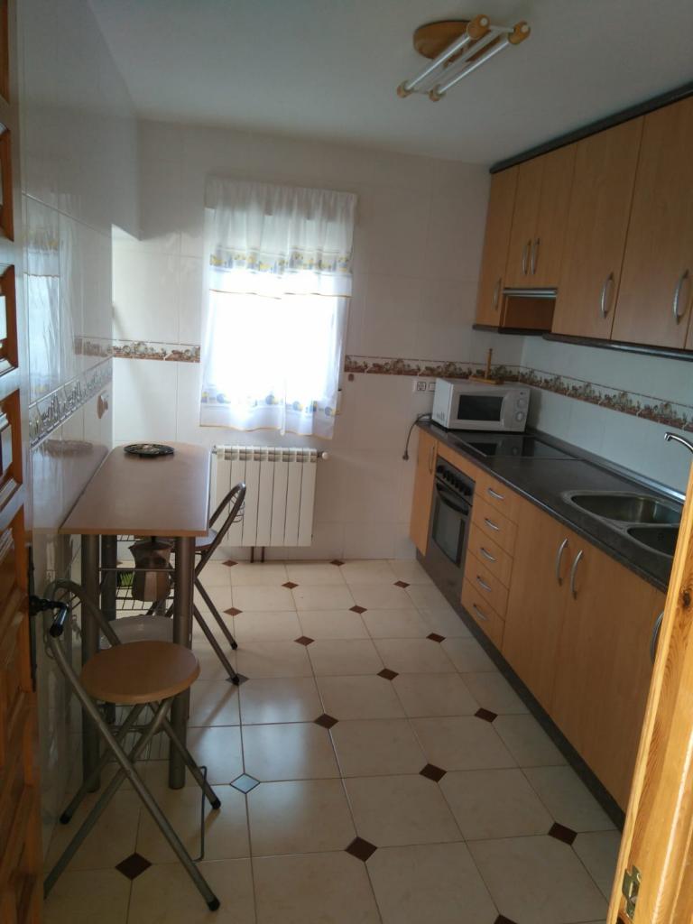 Casa Rural Los Peralejos
