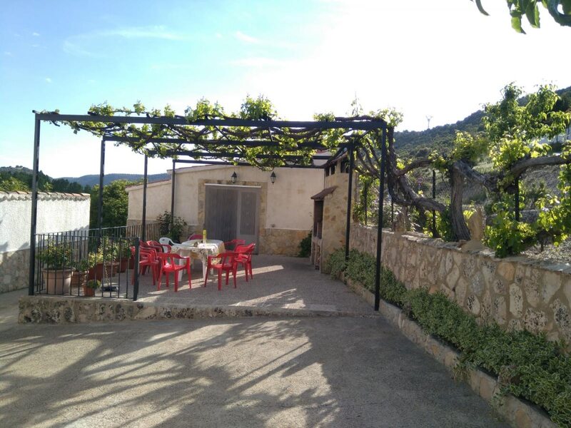 Casa Rural Los Peralejos