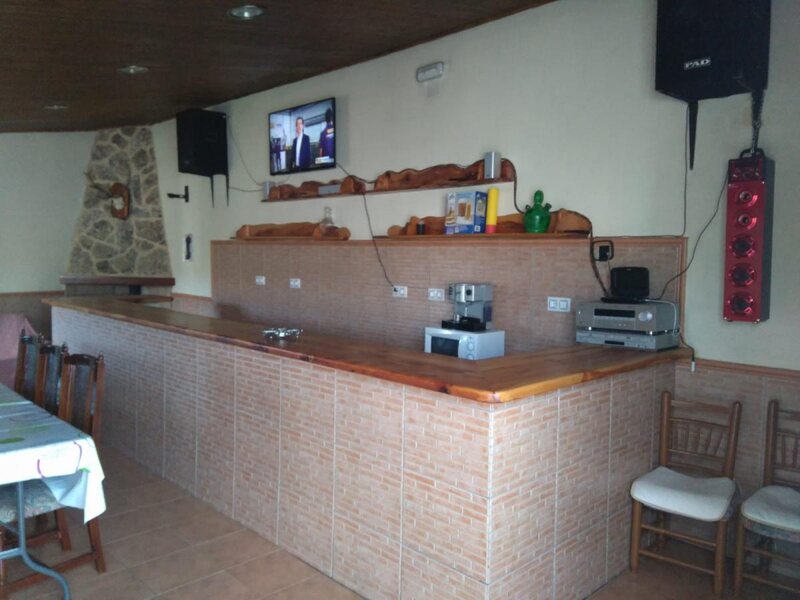 Casa Rural Los Peralejos