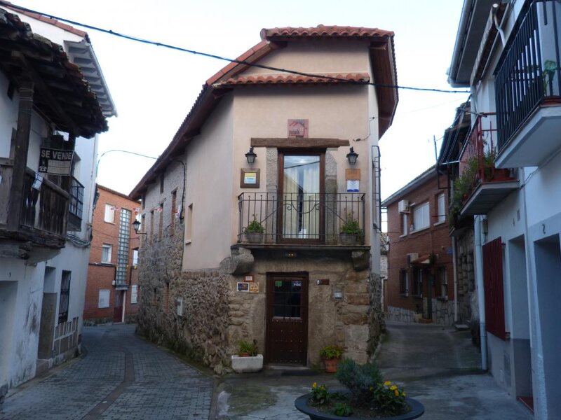 La Posada del Tietar