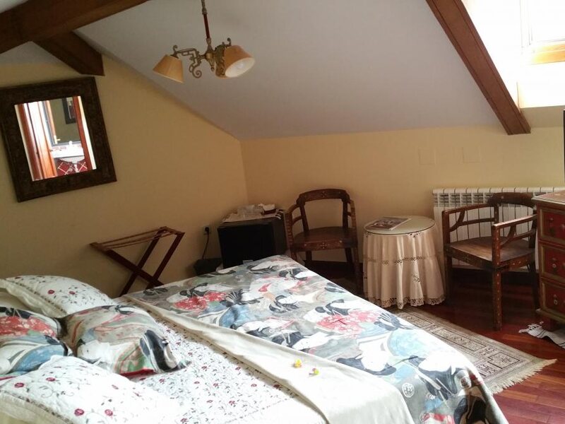 La Posada del Tietar