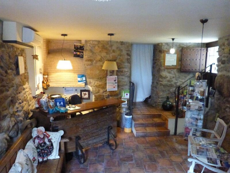 La Posada del Tietar
