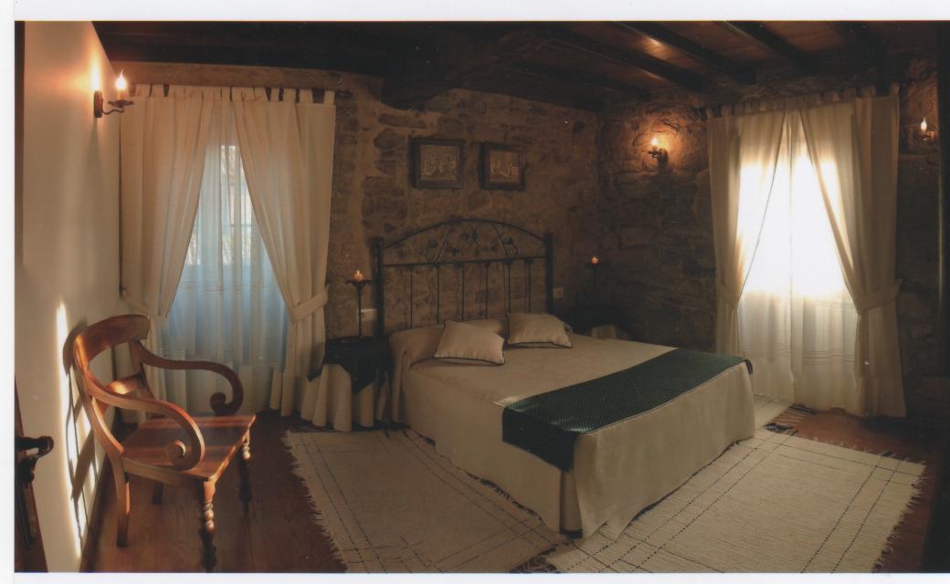 Casa Antigua de San José