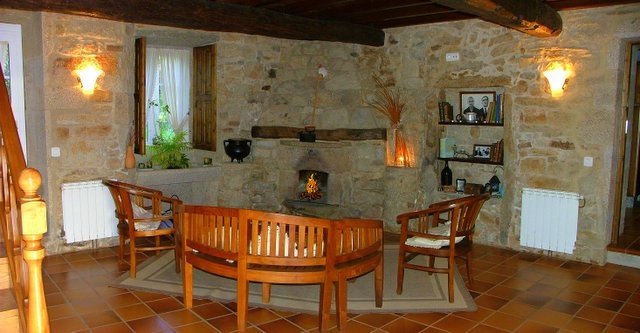 Casa Antigua de San José