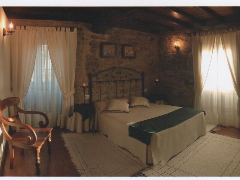 Casa Antigua de San José