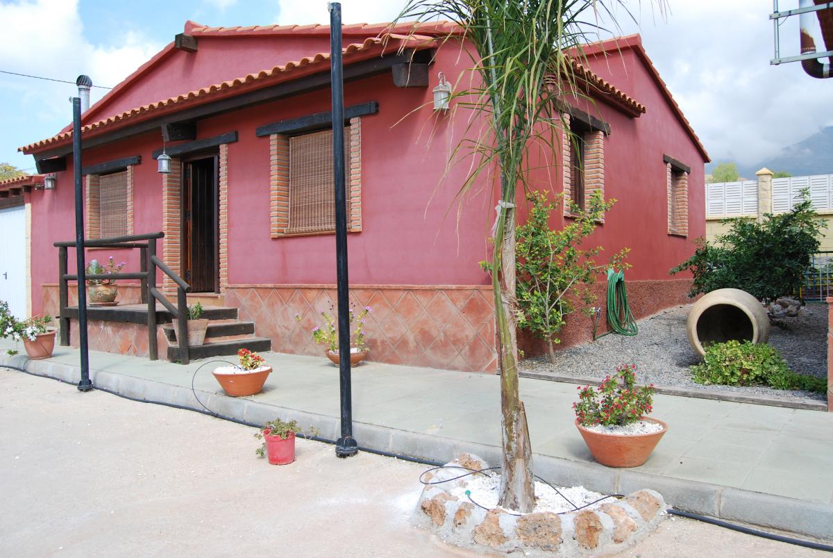 Los Tablones de la Escuela