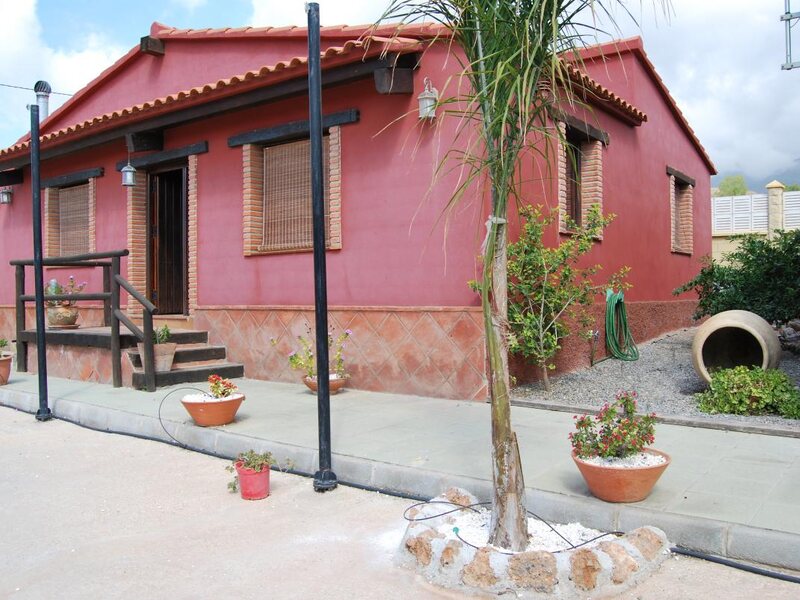 Los Tablones de la Escuela