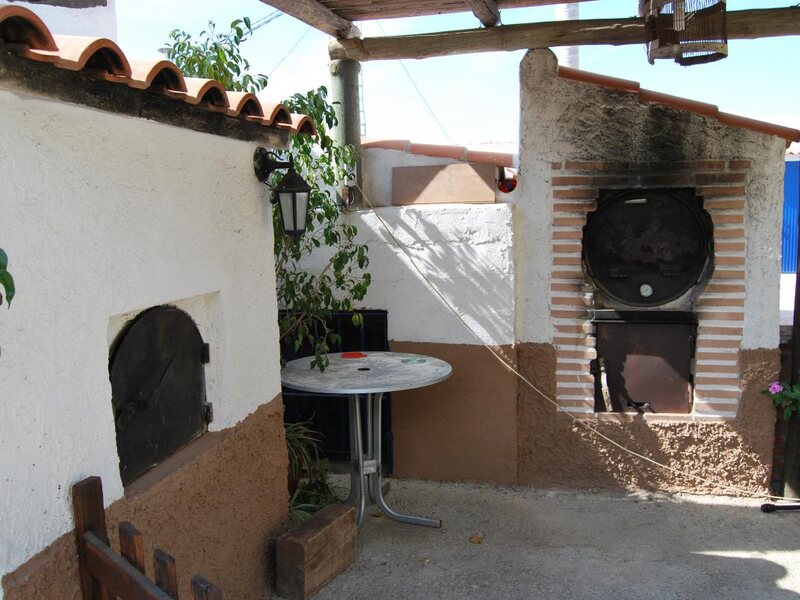 Los Tablones de la Escuela