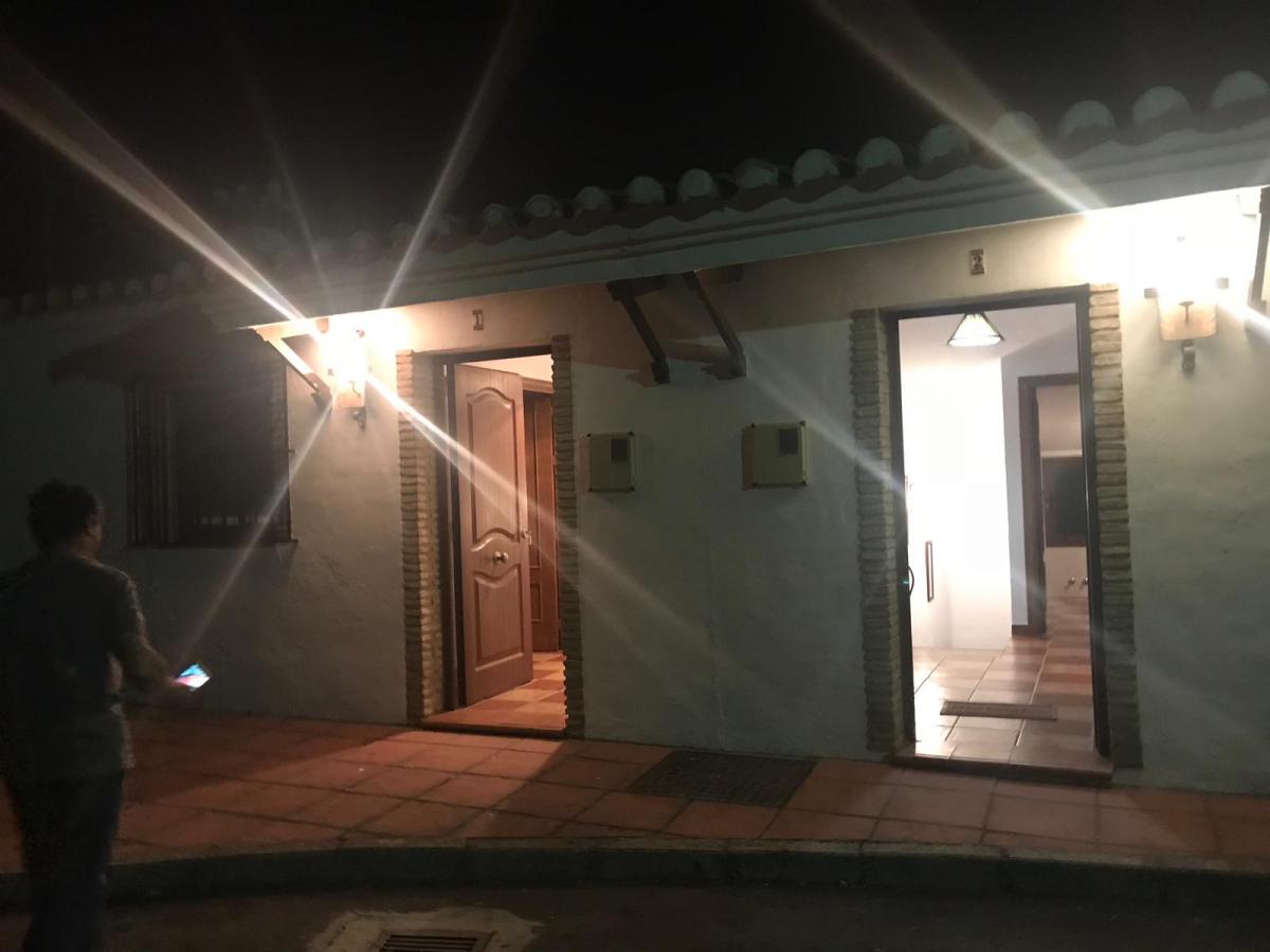 Apartamentos Rurales Mirador de Jubrique