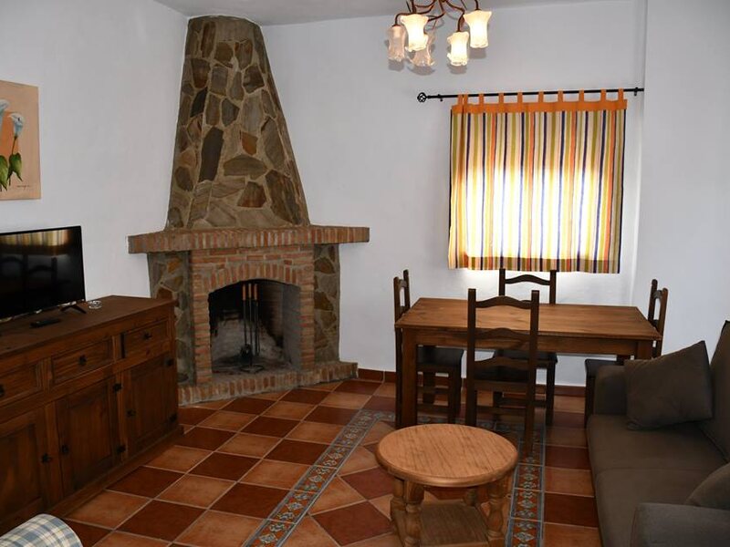 Apartamentos Rurales Mirador de Jubrique