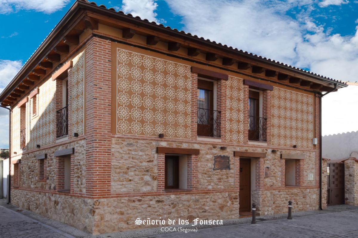 Señorio de los Fonseca