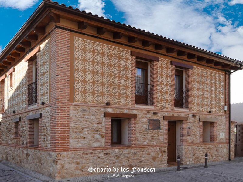 Señorio de los Fonseca