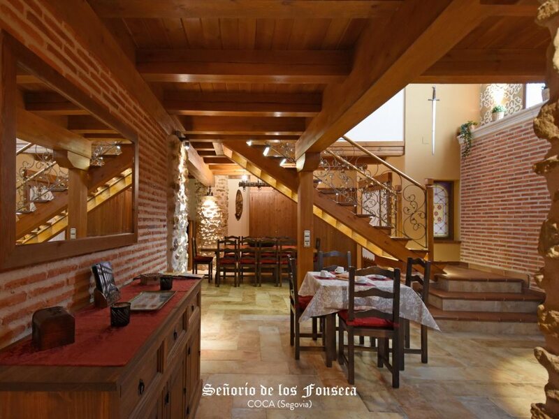 Señorio de los Fonseca