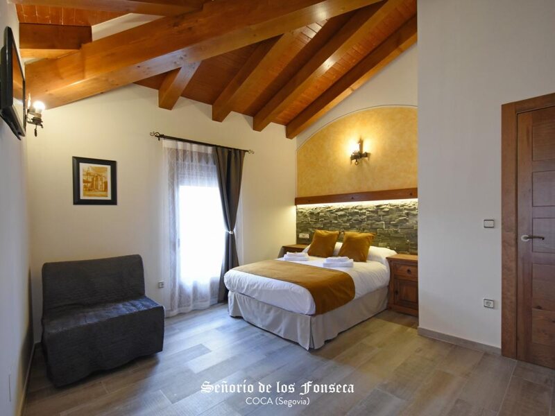 Señorio de los Fonseca