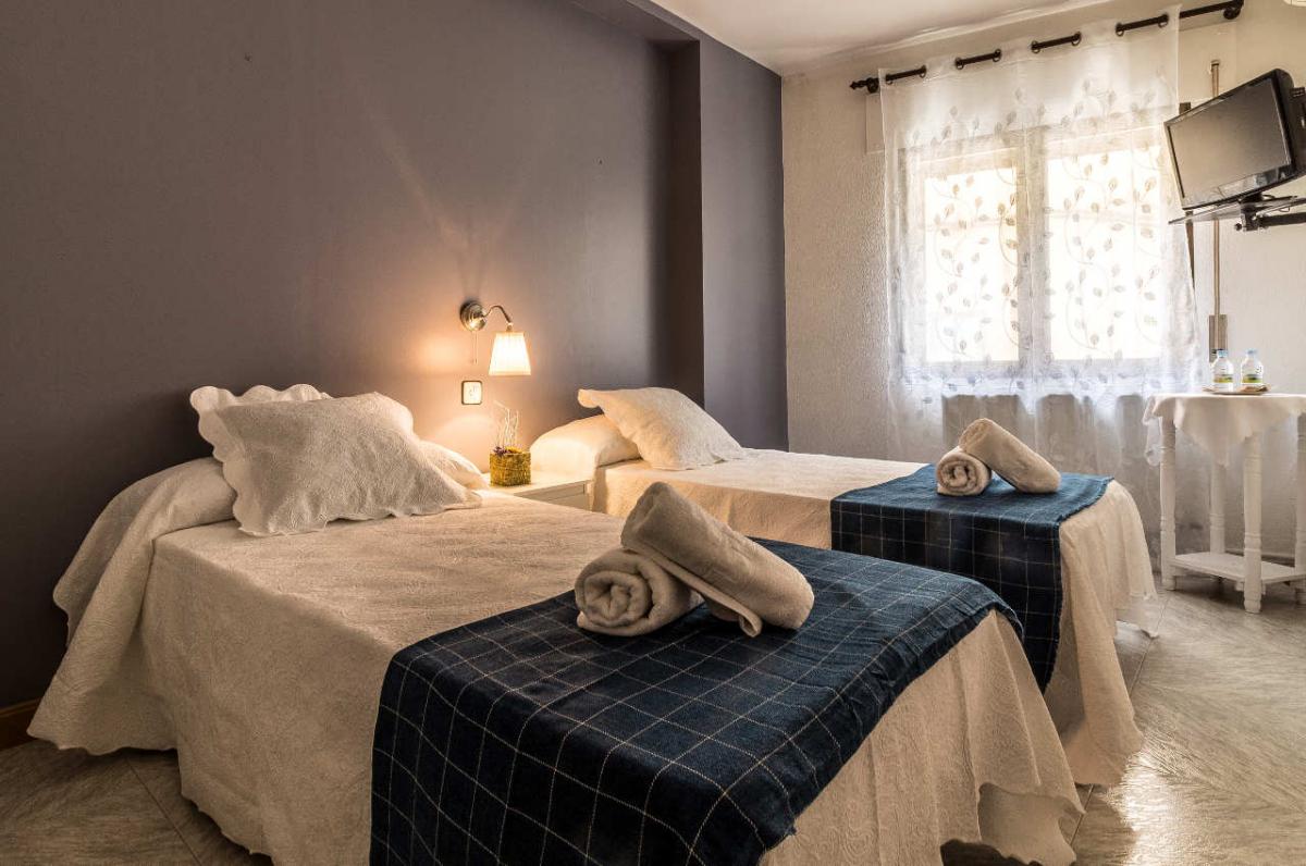 Hostal Arribes del Duero