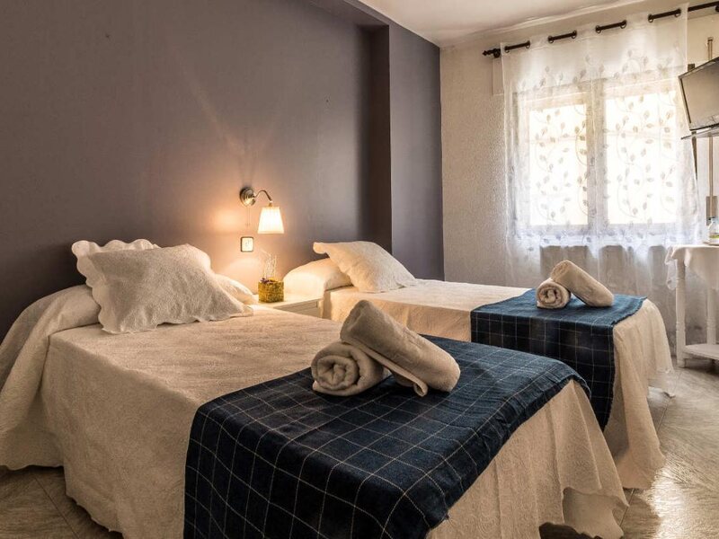 Hostal Arribes del Duero