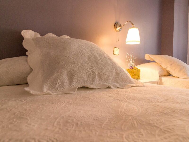 Hostal Arribes del Duero