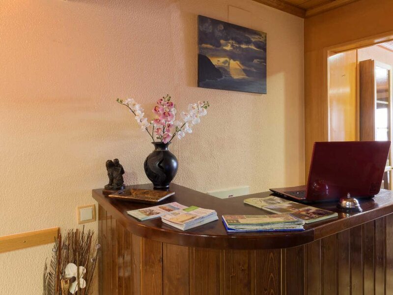 Hostal Arribes del Duero