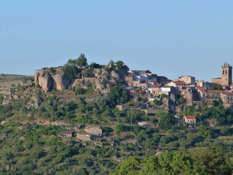 Hostal Arribes del Duero