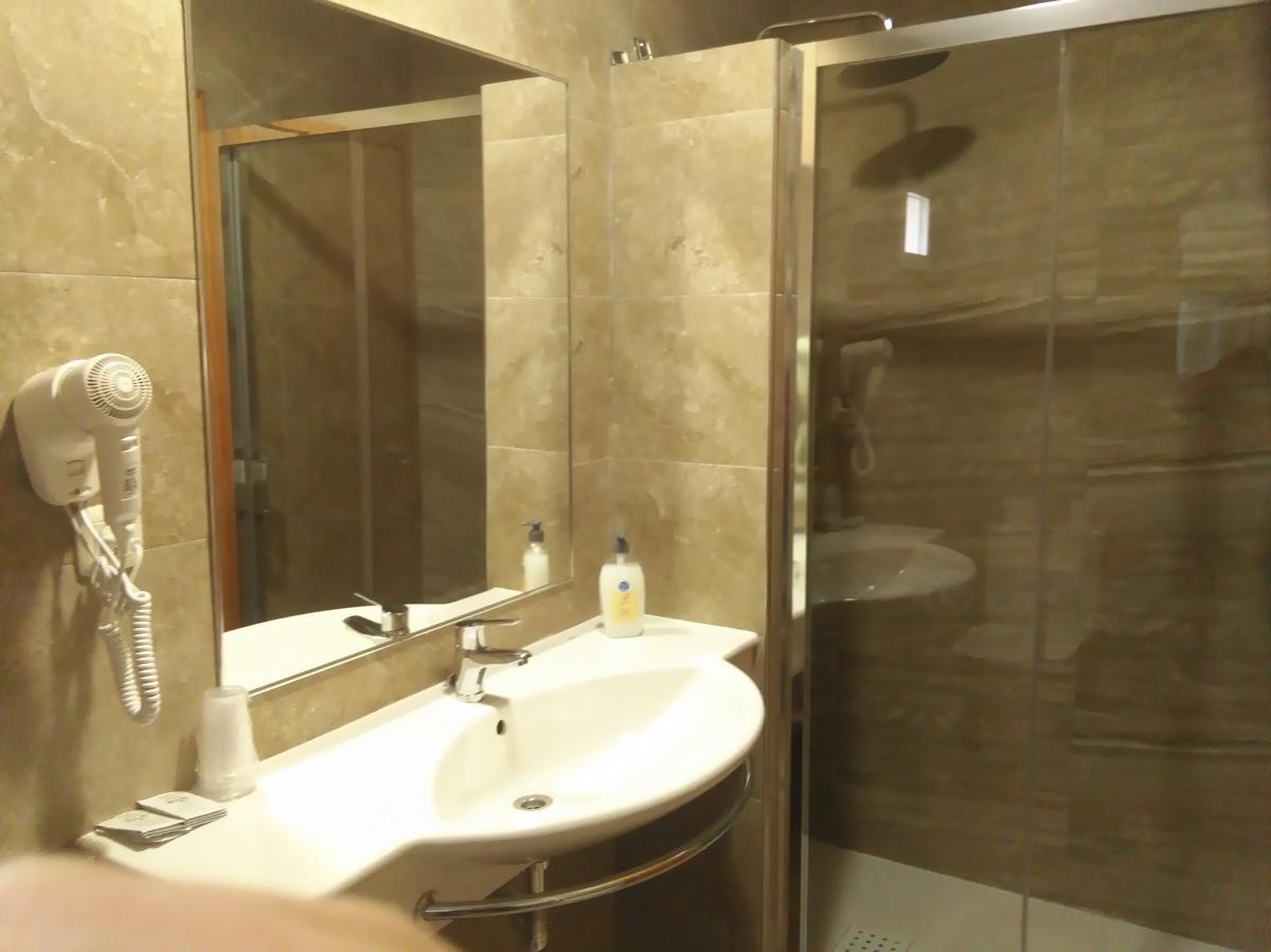 Hotel Yeste
