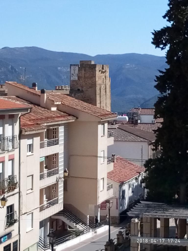 Hotel Yeste