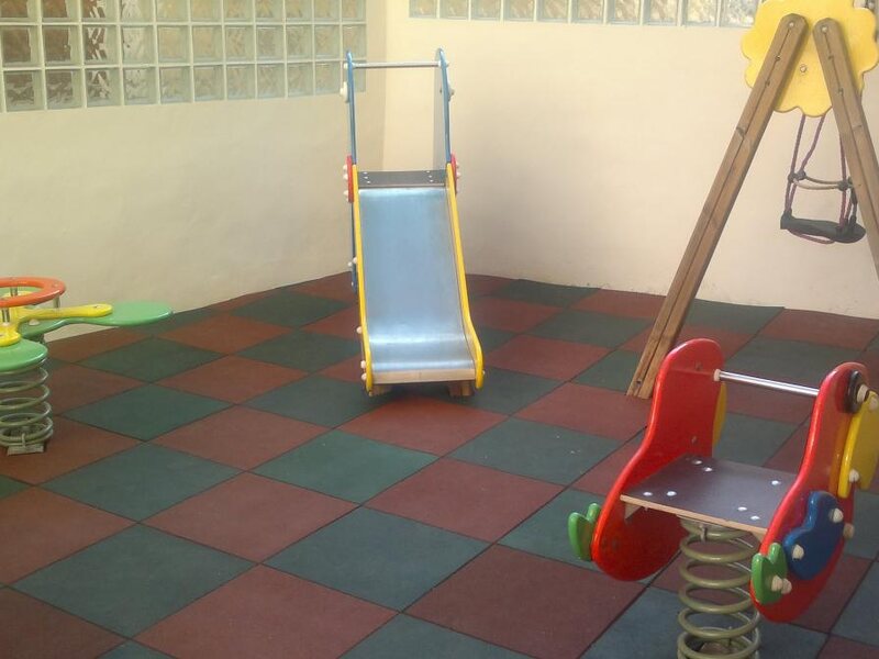 Hotel Yeste