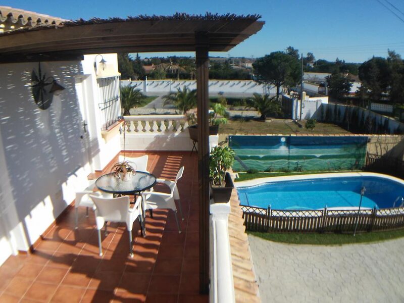 Casa Chalet Adara