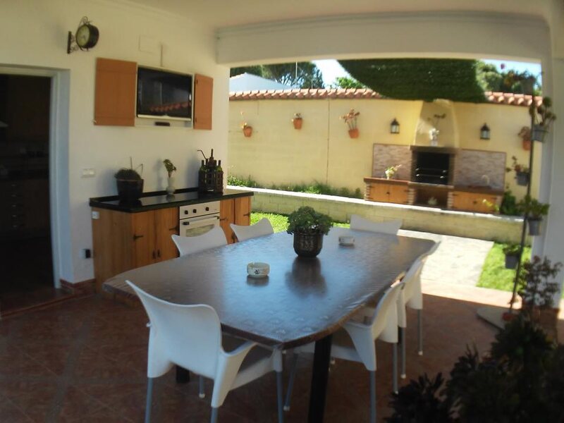 Casa Chalet Adara