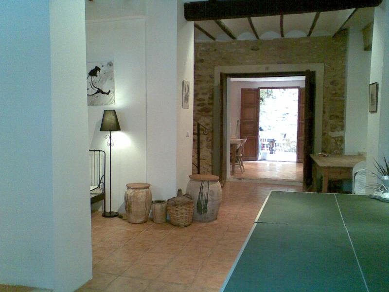 Casa Rural El Refugio