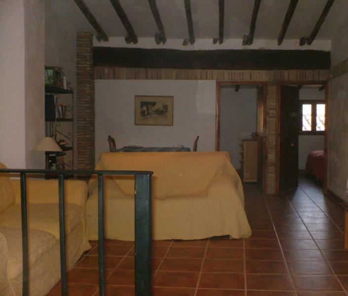 Casa Rural El Refugio
