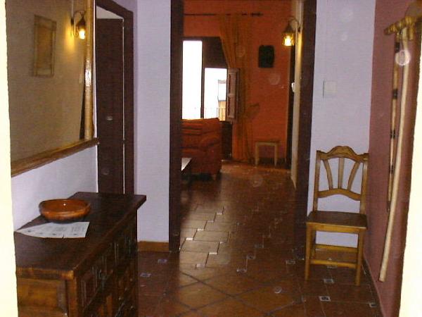 Casa Rural El Refugio