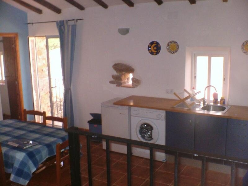 Casa Rural El Refugio