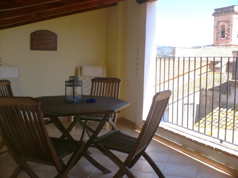 Casa Rural El Refugio