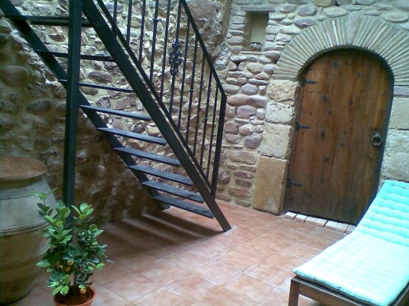 Casa Rural El Refugio