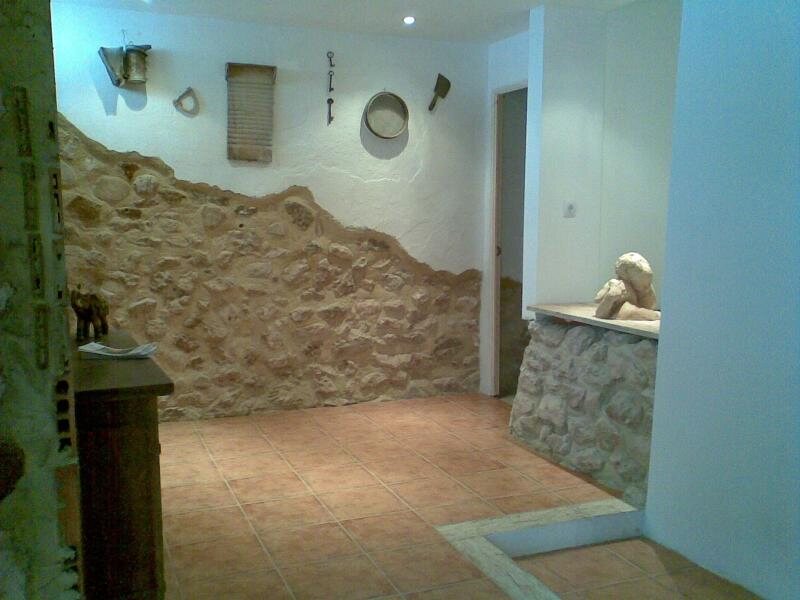 Casa Rural El Refugio