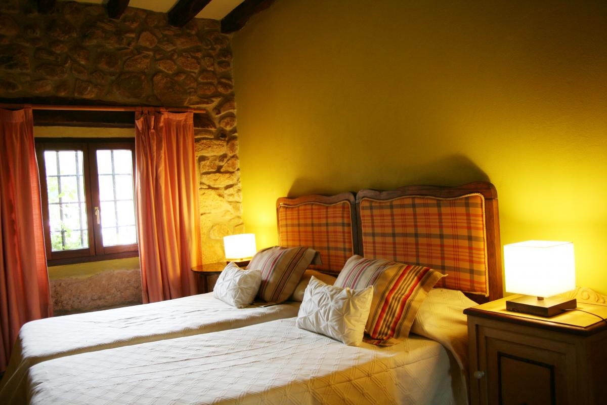 Casas Las Carolinas en Anaz