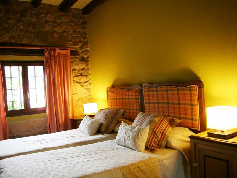 Casas Las Carolinas en Anaz
