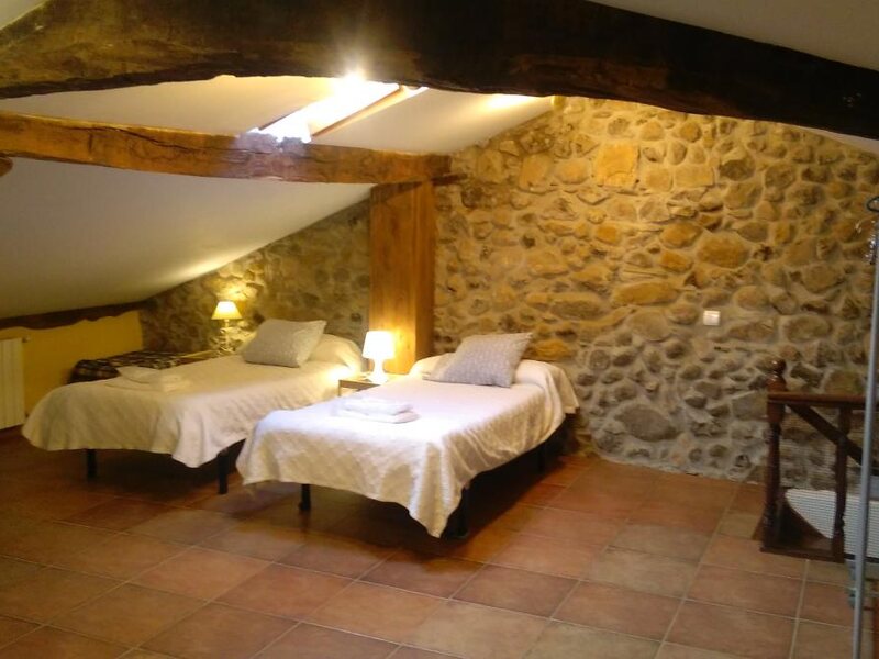 Casas Las Carolinas en Anaz